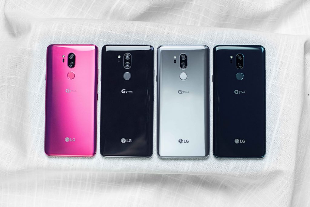 Best LG Phones